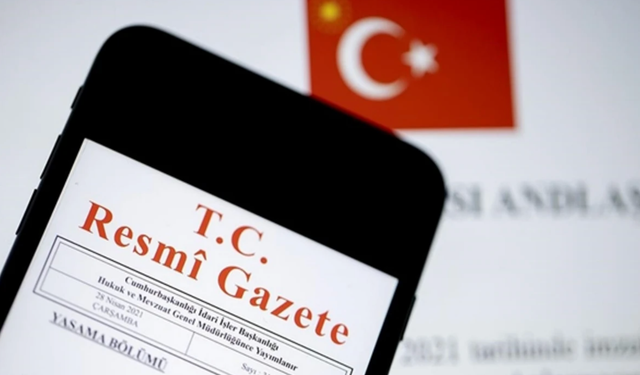 Kararname yayımlandı: 19 ilin valisi değişti