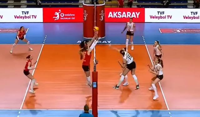 Aydın’ın Sultanları'ndan üst üste yenilgi