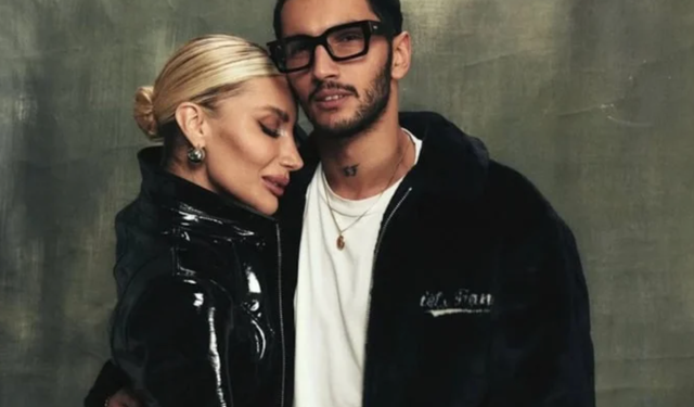 İrem Derici: Lütfen Gözaltına Almayın Nişanlanıyorum