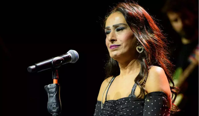 Yıldız Tilbe’den Gazze’ye 300 Bin Dolarlık Destek