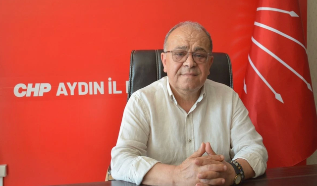 CHP’li Saatçı’dan “Hodri Meydan” Çıkışı