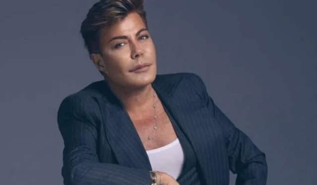 Sanatçı Fatih Ürek hayatını kaybetti