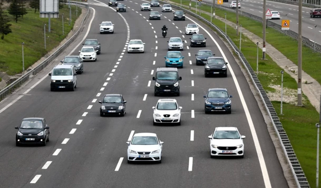 KDV, ÖTV ve MTV Oranı Yüzde 18,95 arttı