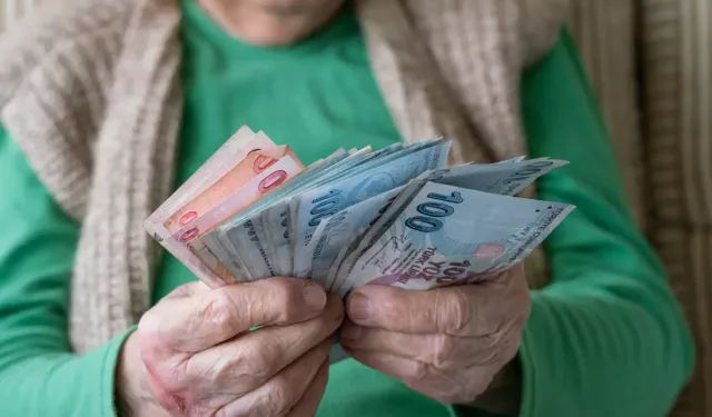 17 milyon emeklinin gözü bu rakamda!