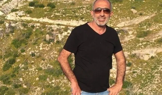 Belediye personeli bıçaklı saldırıda hayatını kaybetti