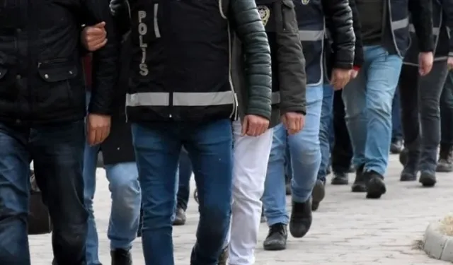 Kuşadası Belediyesi soruşturmasında flaş gelişme: Tutuklandılar