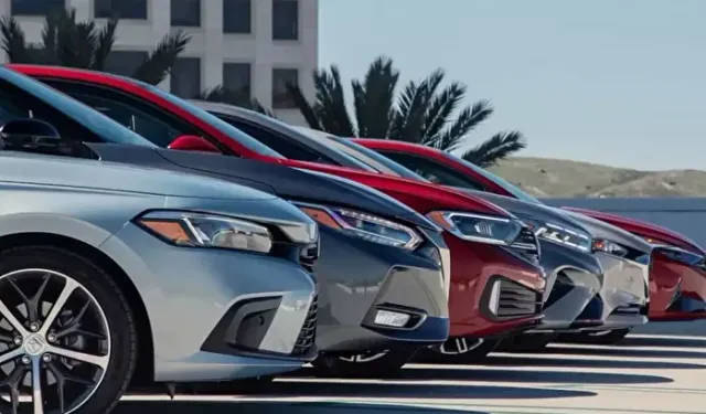 Alman Otomotivinde Zor Süreç