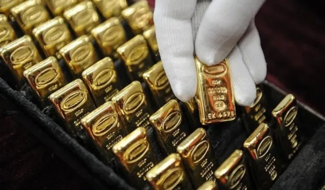 İşte Bugünkü Altın Piyasası