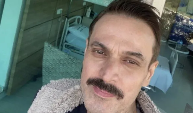 Ufuk Özkan'dan sevindiren haber