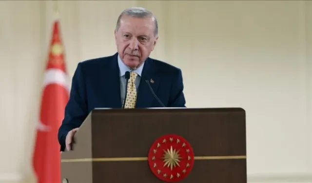 Cumhurbaşkanı Erdoğan talimat verdi