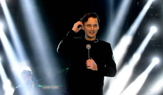 Gözaltına Alınan Edis Serbest Bırakıldı