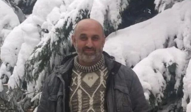 Kayıp Adamdan Acı Haber