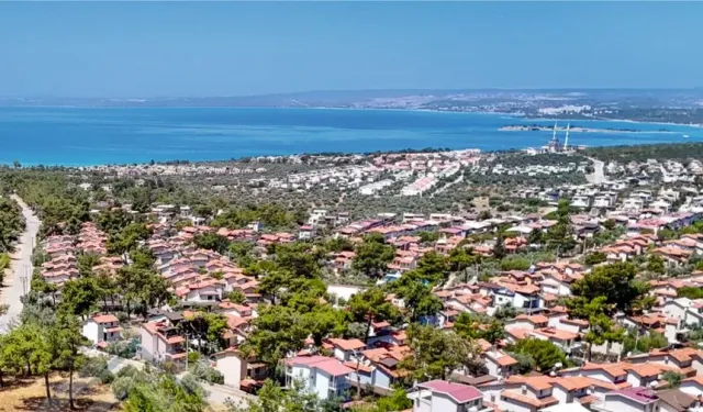 Didim ITB Berlin fuarında yerini alıyor