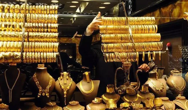 Altında beklenmedik hareketlilik