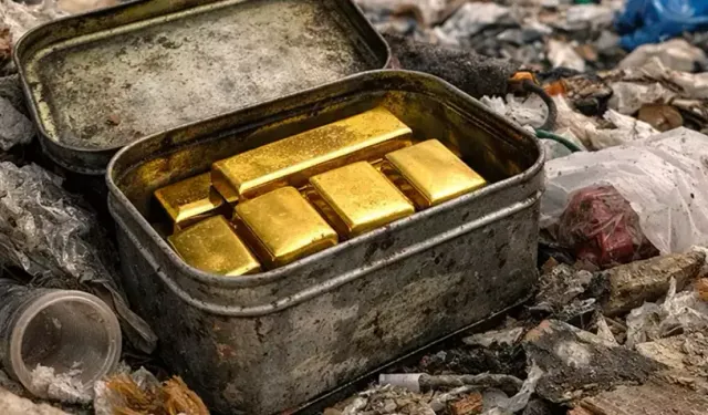 Ev Temizliği Kâbusa Döndü!