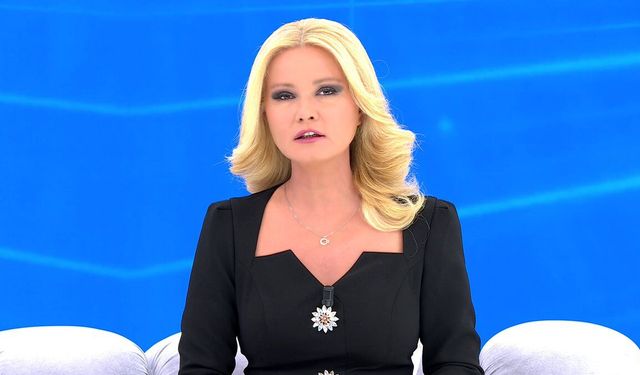 Müge Anlı'yı şaşkına çeviren o hikaye!