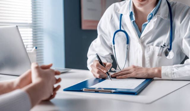 Bu belirtiler varsa dikkat!