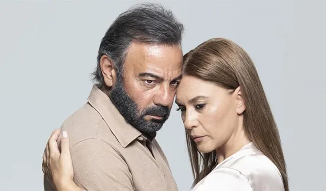 Evrim Alasya ve Kerem Alışık ayrılık iddiası