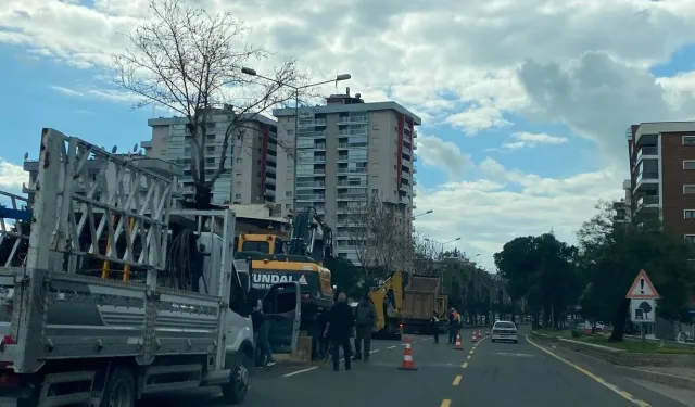 Aydın Büyükşehir'in devasa projesinde yeni gelişme