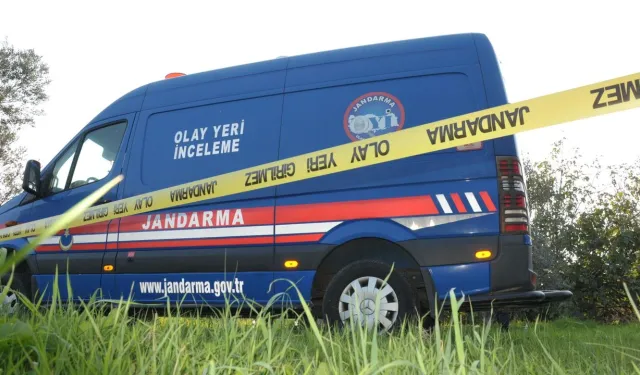 Aydın’da kahreden olay