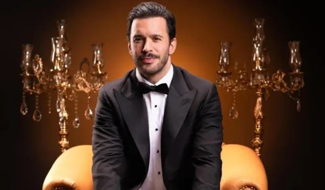 Barış Arduç'tan İtiraf!