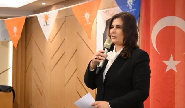 Çerçioğlu’ndan Mesaj: “Kirli dili kınıyorum”