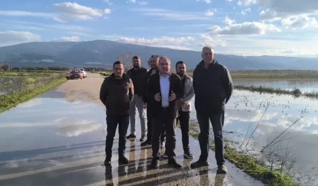 CHP’li Karakoz’dan iktidara çağrı