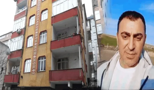 Babanın şüpheli ölümü: Kızı hakkında işlem başlatıldı