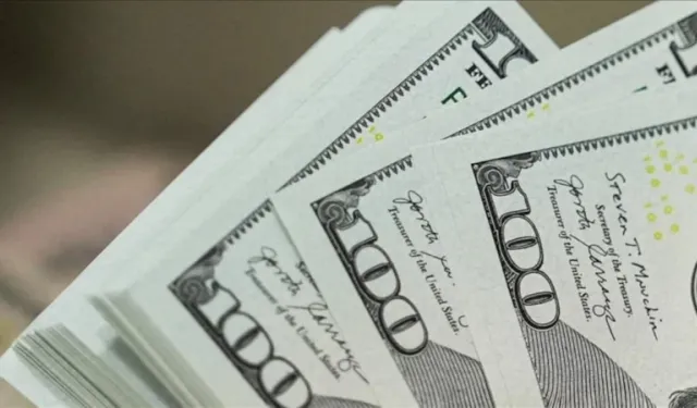 Haftanın Kazananı Dolar Oldu