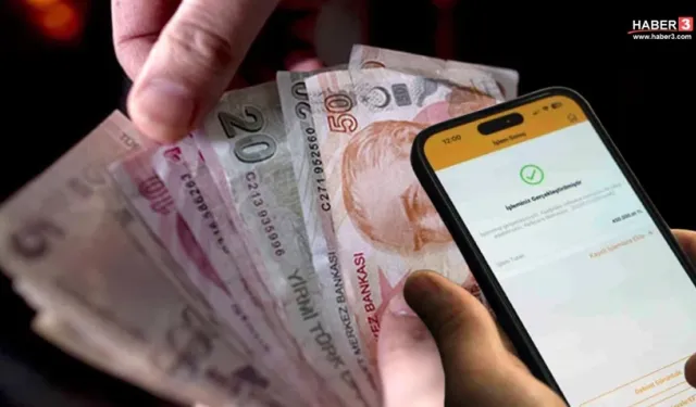 Para transferlerine yeni dönem