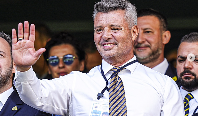 Saran’dan Erdoğan’a Teşekkür