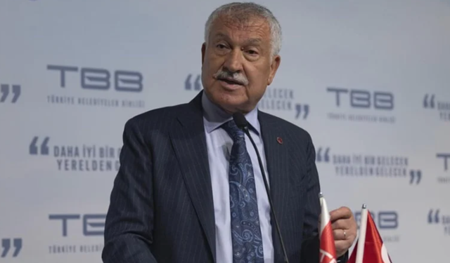 Zeydan Karalar tahliye edildi