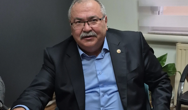 Bülbül: Yargı siyasi bir aparat olarak kullanılıyor