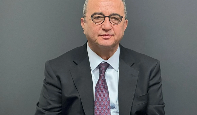 Bülent Tezcan: “İktidar Partisi Olacağız”