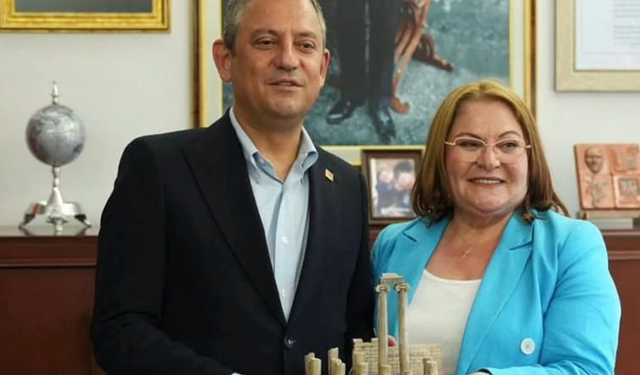 CHP’li Gençay 'dan AK Parti’ye Geçeceği İddialarına Net Yanıt