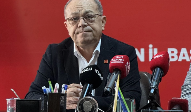 Başkan Saatçı: Borç Cenderesi İçine Sokmayacağız