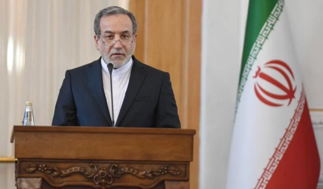 İran'dan Net Cevap Yok