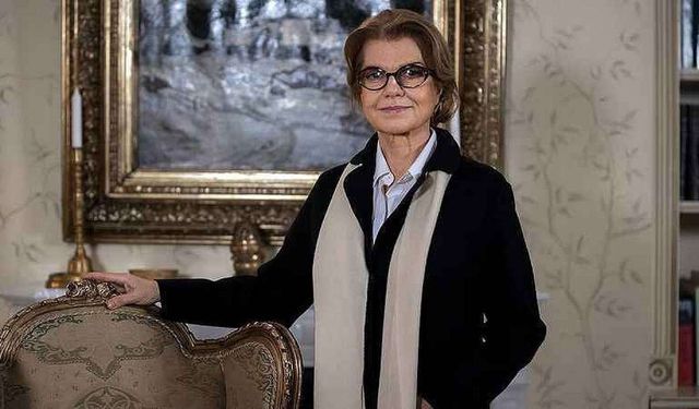 Çiller ailesinin projesi için ÇED kararı çıktı