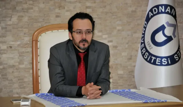 Eski rektöre yeni dava!