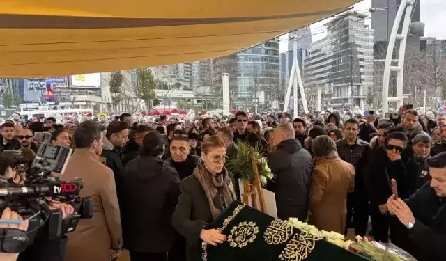 Fatih Ürek'in ailesiyle ilgili inanılmaz iddialar!