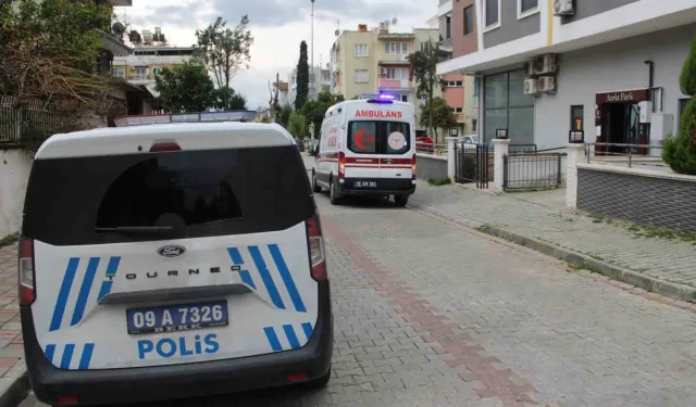 Aydın'da Kayıp Genç Alarmı!