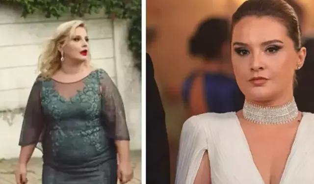 Hızla kilo veren ünlü oyuncudan tehlikeli uyarı