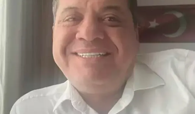 İş insanının trajik ölümü!