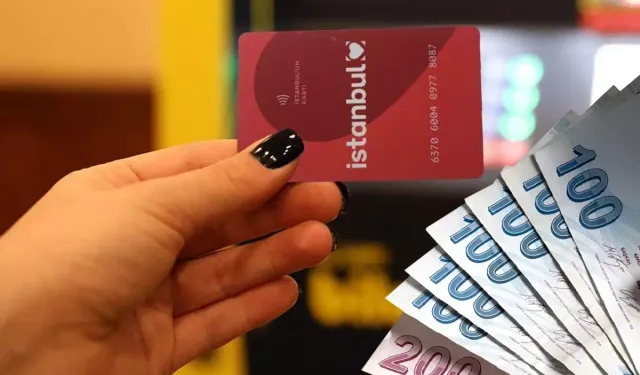 Ulaşıma zam kapıda