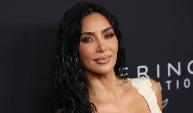 Kim Kardashian’dan ABD Başkanlık Seçimi Çıkışı