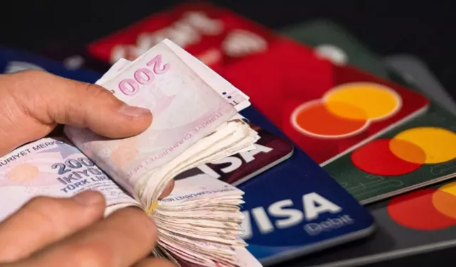 Kredi kartı ve kredilere kapsamlı düzenleme