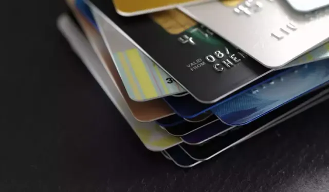 Kredi kartı kullananlar dikkat