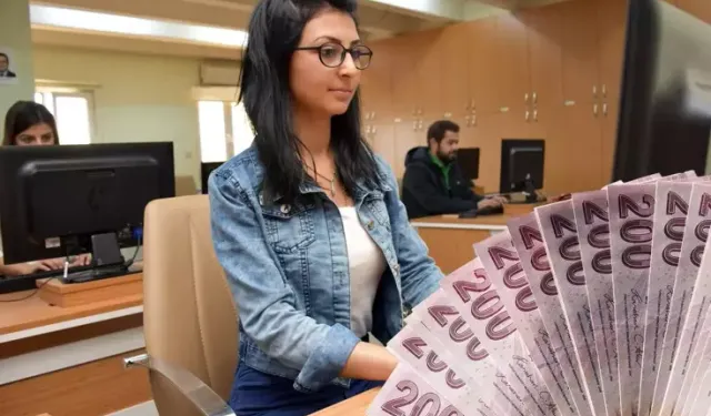 Memurları sevindiren gelişme