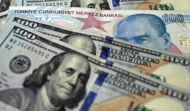 Merkez bankası anketi yayınlandı