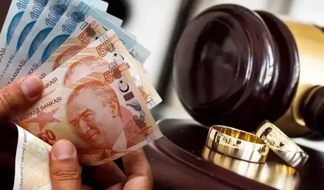 Nafaka Sistemi Değişiyor!